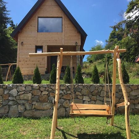 Lodge Sisters Sekulic Екстер'єр фото