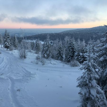 Lodge Sisters Sekulic Екстер'єр фото