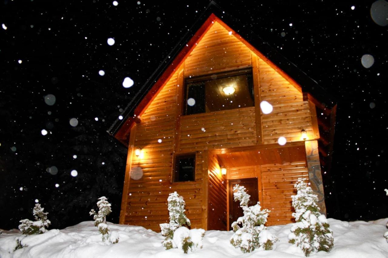 Lodge Sisters Sekulic Екстер'єр фото