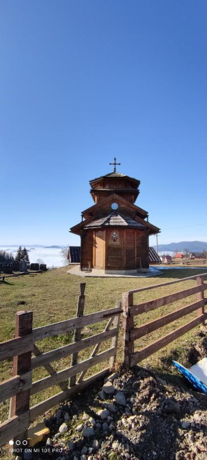 Lodge Sisters Sekulic Екстер'єр фото