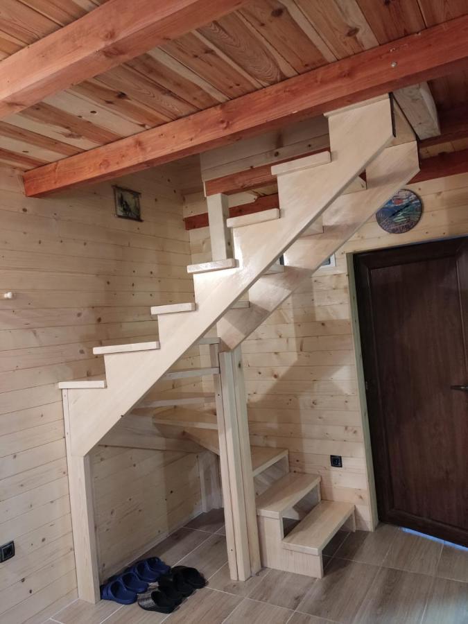 Lodge Sisters Sekulic Екстер'єр фото