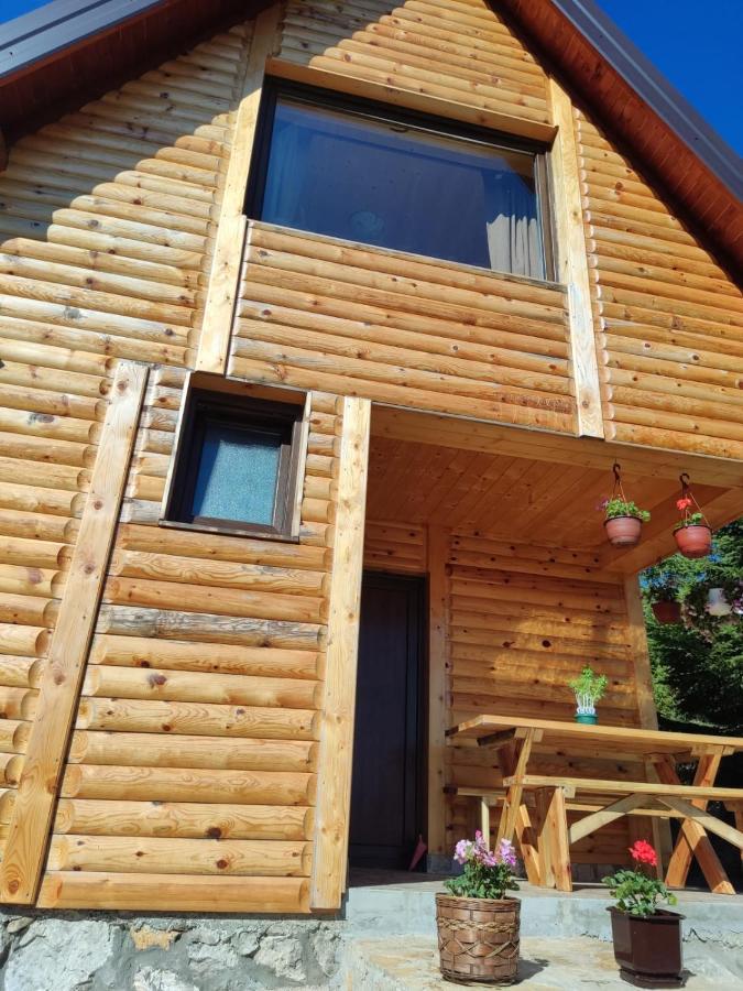 Lodge Sisters Sekulic Екстер'єр фото