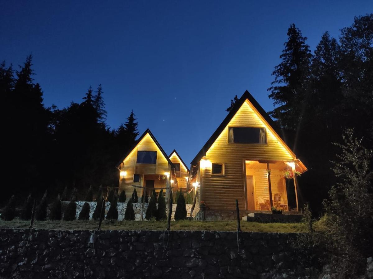 Lodge Sisters Sekulic Екстер'єр фото