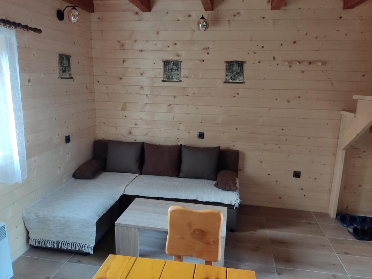 Lodge Sisters Sekulic Екстер'єр фото