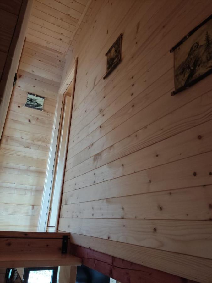 Lodge Sisters Sekulic Екстер'єр фото