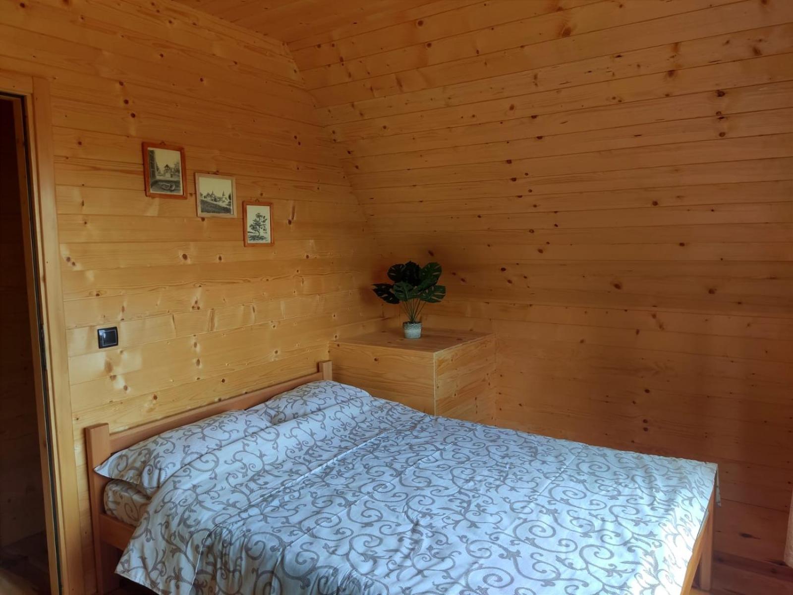 Lodge Sisters Sekulic Екстер'єр фото