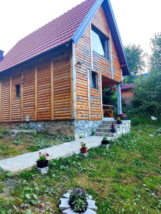 Lodge Sisters Sekulic Екстер'єр фото