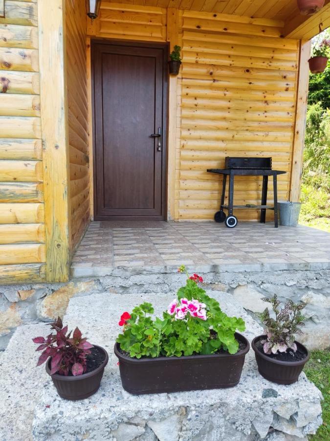Lodge Sisters Sekulic Екстер'єр фото