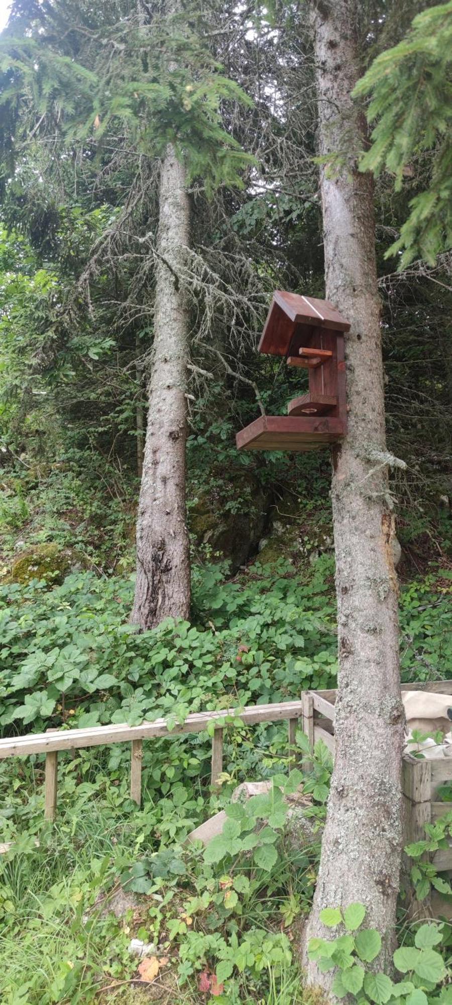 Lodge Sisters Sekulic Екстер'єр фото