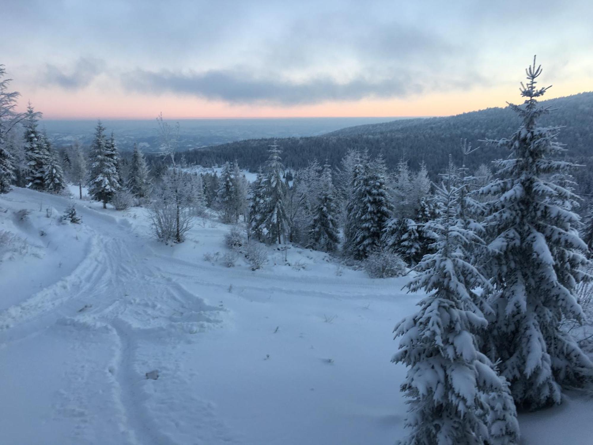 Lodge Sisters Sekulic Екстер'єр фото