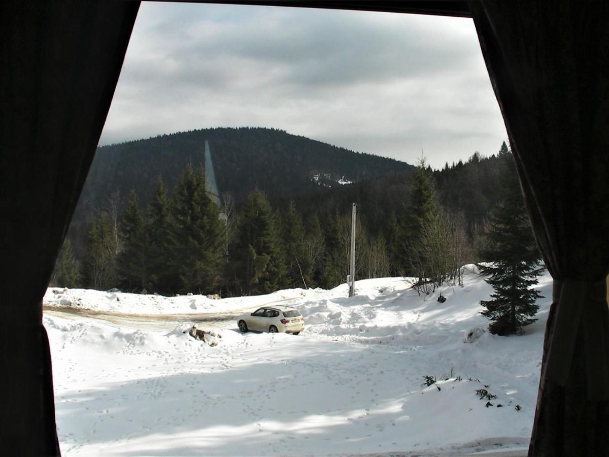 Lodge Sisters Sekulic Екстер'єр фото