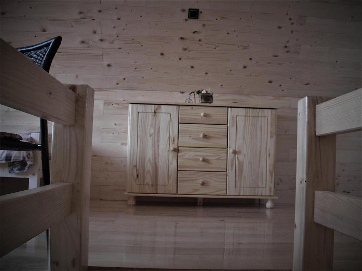 Lodge Sisters Sekulic Екстер'єр фото