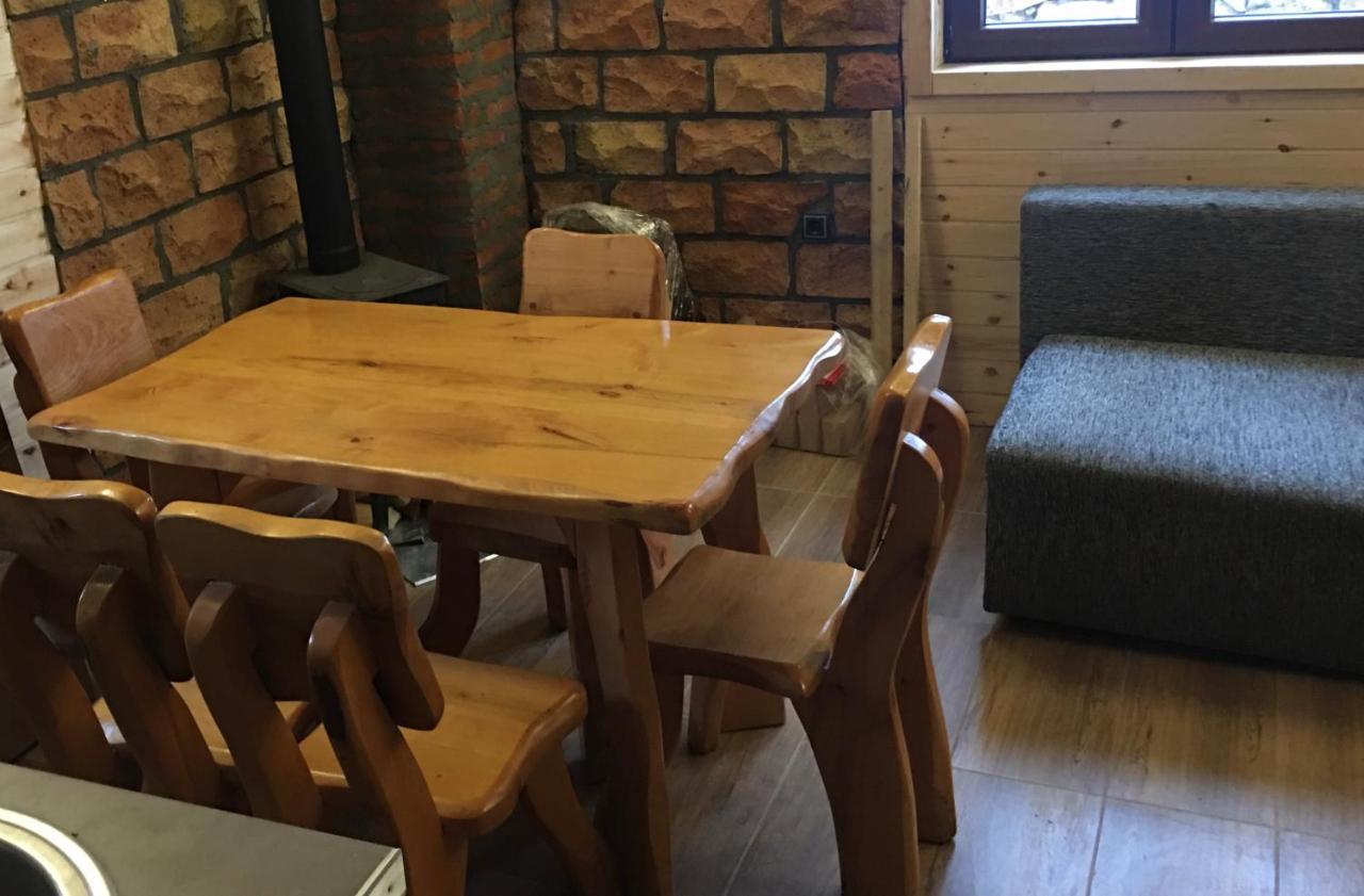 Lodge Sisters Sekulic Екстер'єр фото