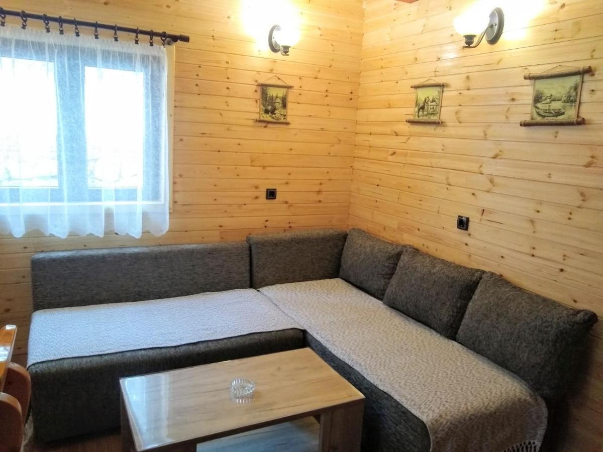 Lodge Sisters Sekulic Екстер'єр фото
