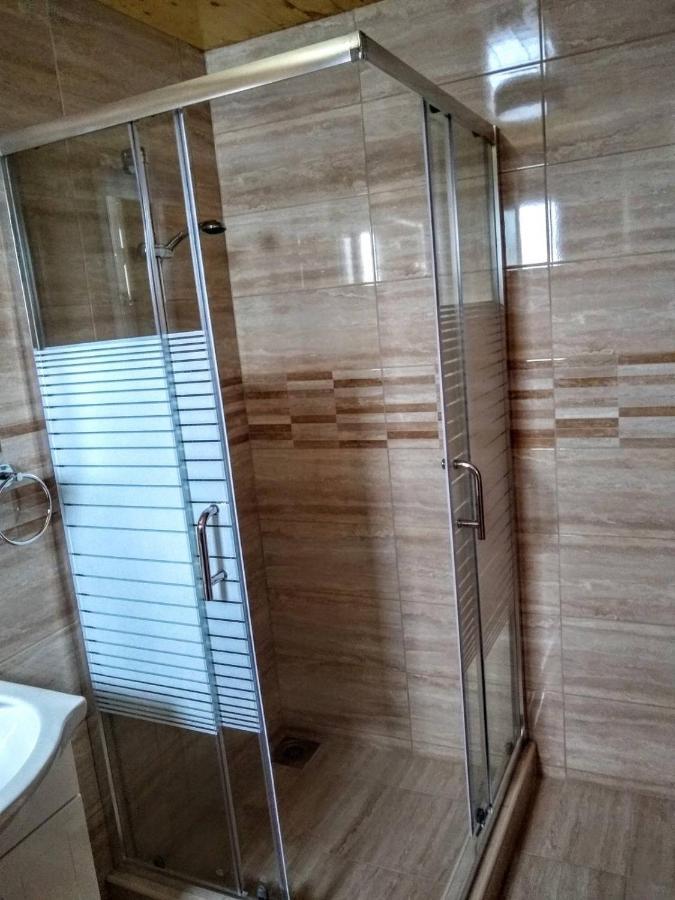 Lodge Sisters Sekulic Екстер'єр фото
